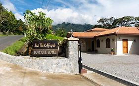 Inn The Coffeepot - Boutique Hotel